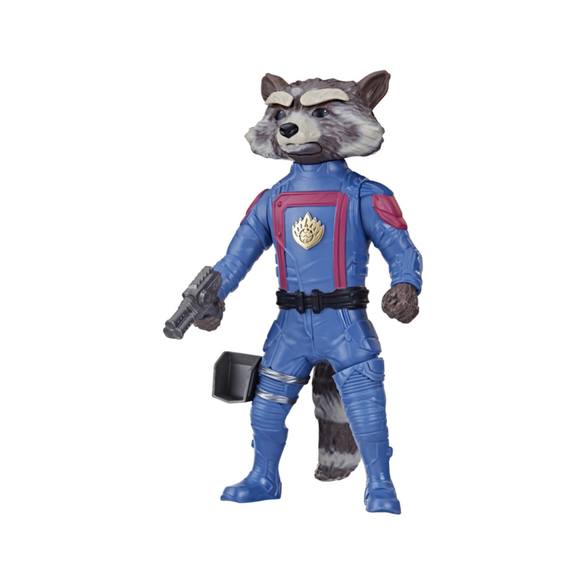 Figura de Acción Rocket