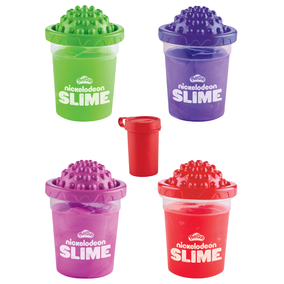 Slime Party Pack