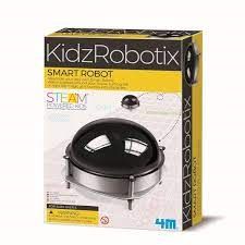 Kidzrobotix / Smart Robot