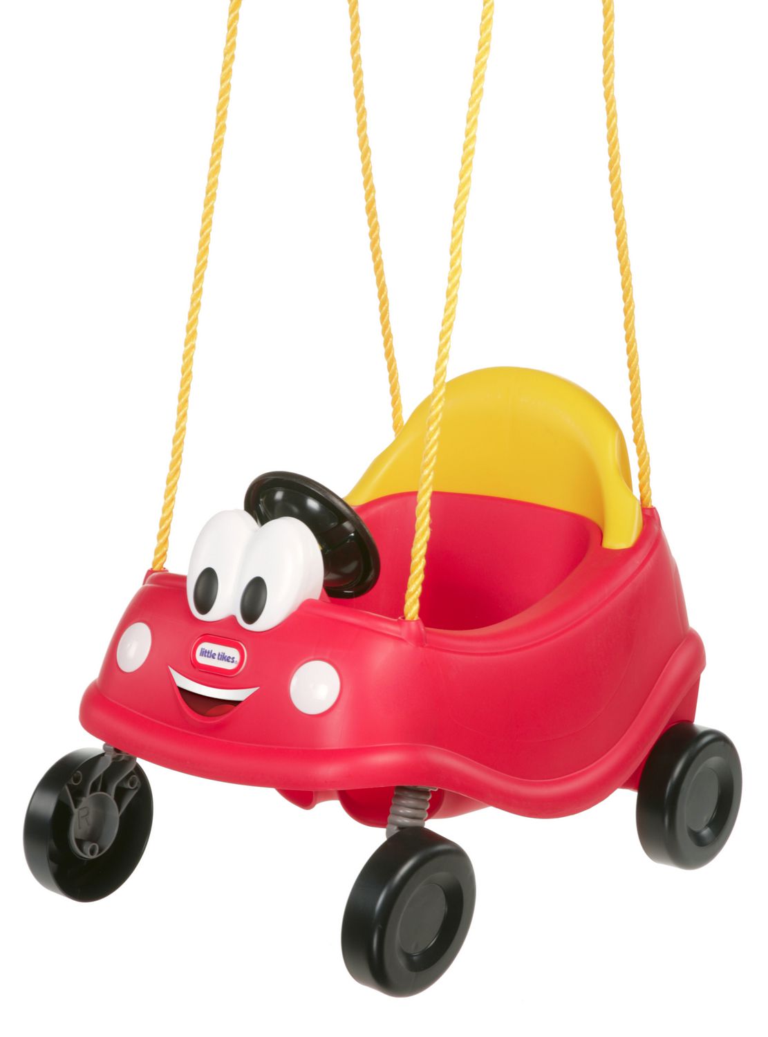 Cozy Coupe® First Swing