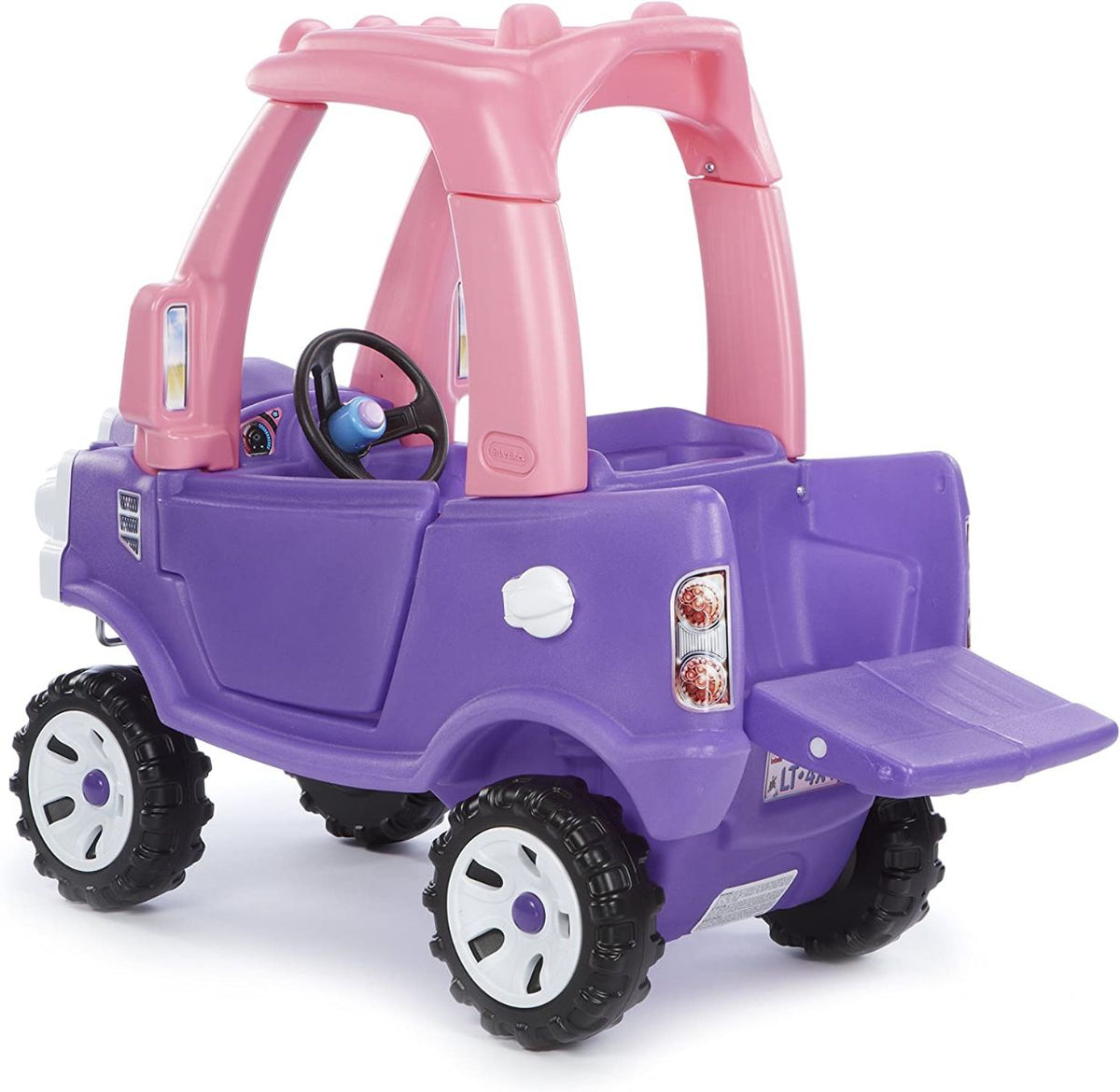 Princess cozy truck™
