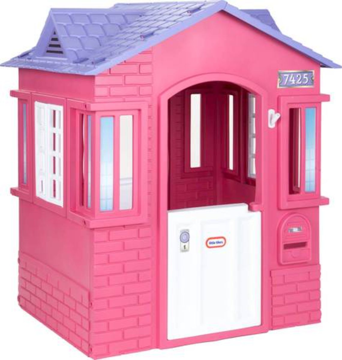 Cape cottage Refresh (Smaller Box)- Pink