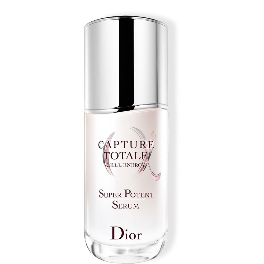 DIOR Capture Totale Cell Energy Super Potent Serum