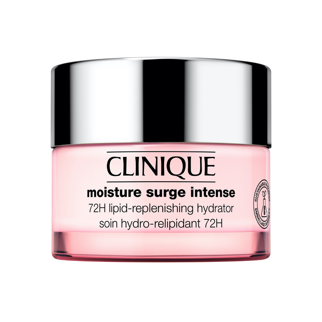 Crema Hidratante Moisture Surge Intense 72H Lipid Replenishing