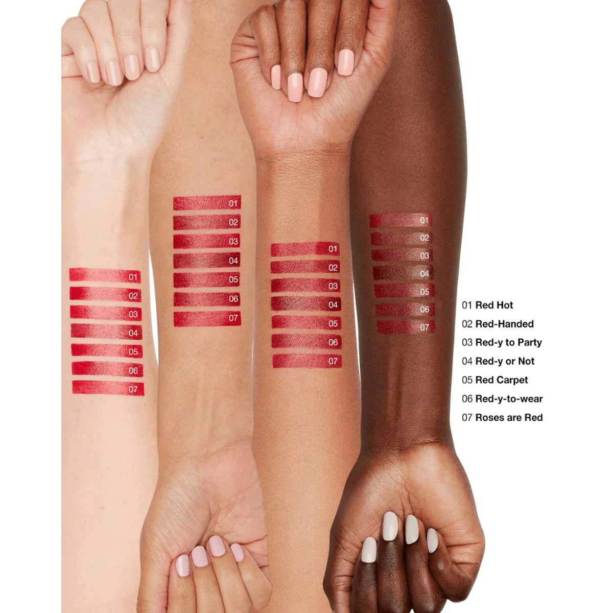 Labial Even Better Pop Colour Blush Felix Online