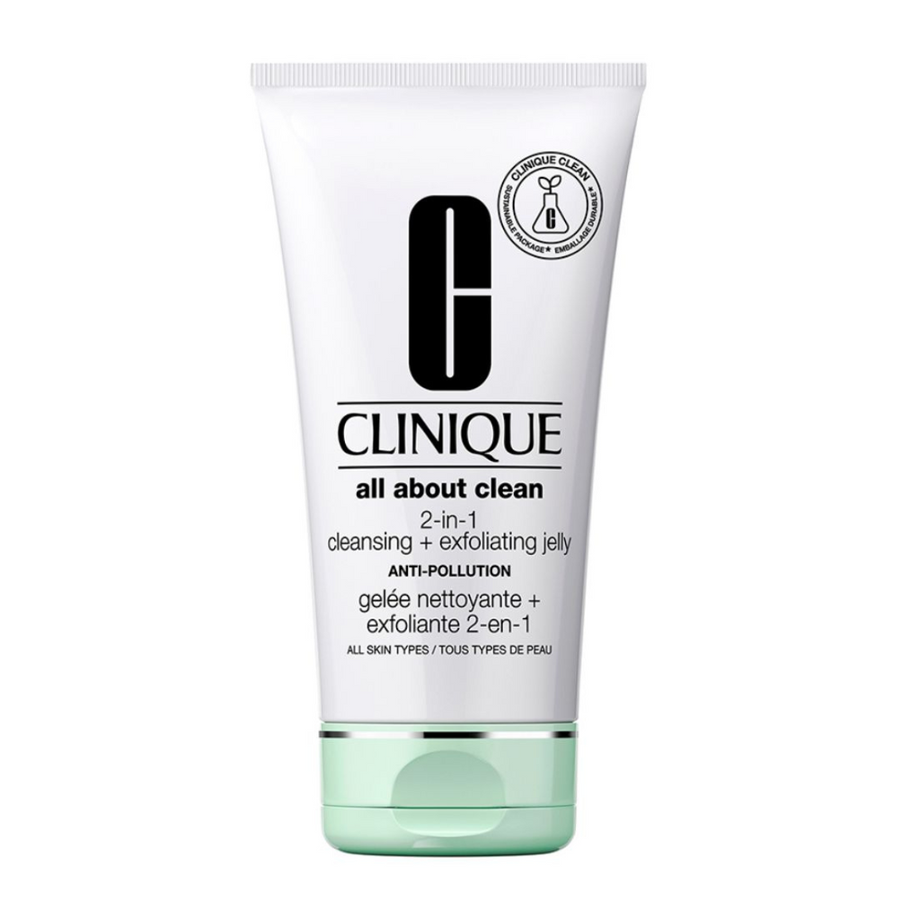 ザウルス　ALPHA Dumpty Clinks Gel Limpiador+exfoliante All About Clean Anti-polución - Felix Online