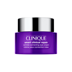 Crema Contorno de Ojos Smart Clinical Antiarrugas - Felix Online