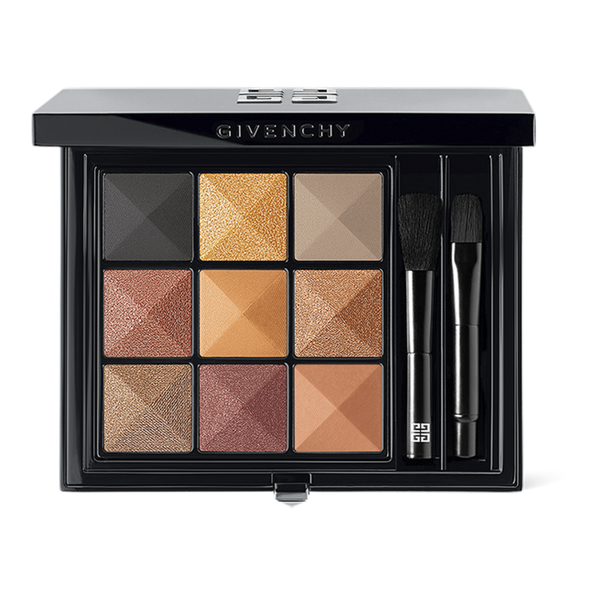 Givenchy Le 9 Eye Palette - Felix Online