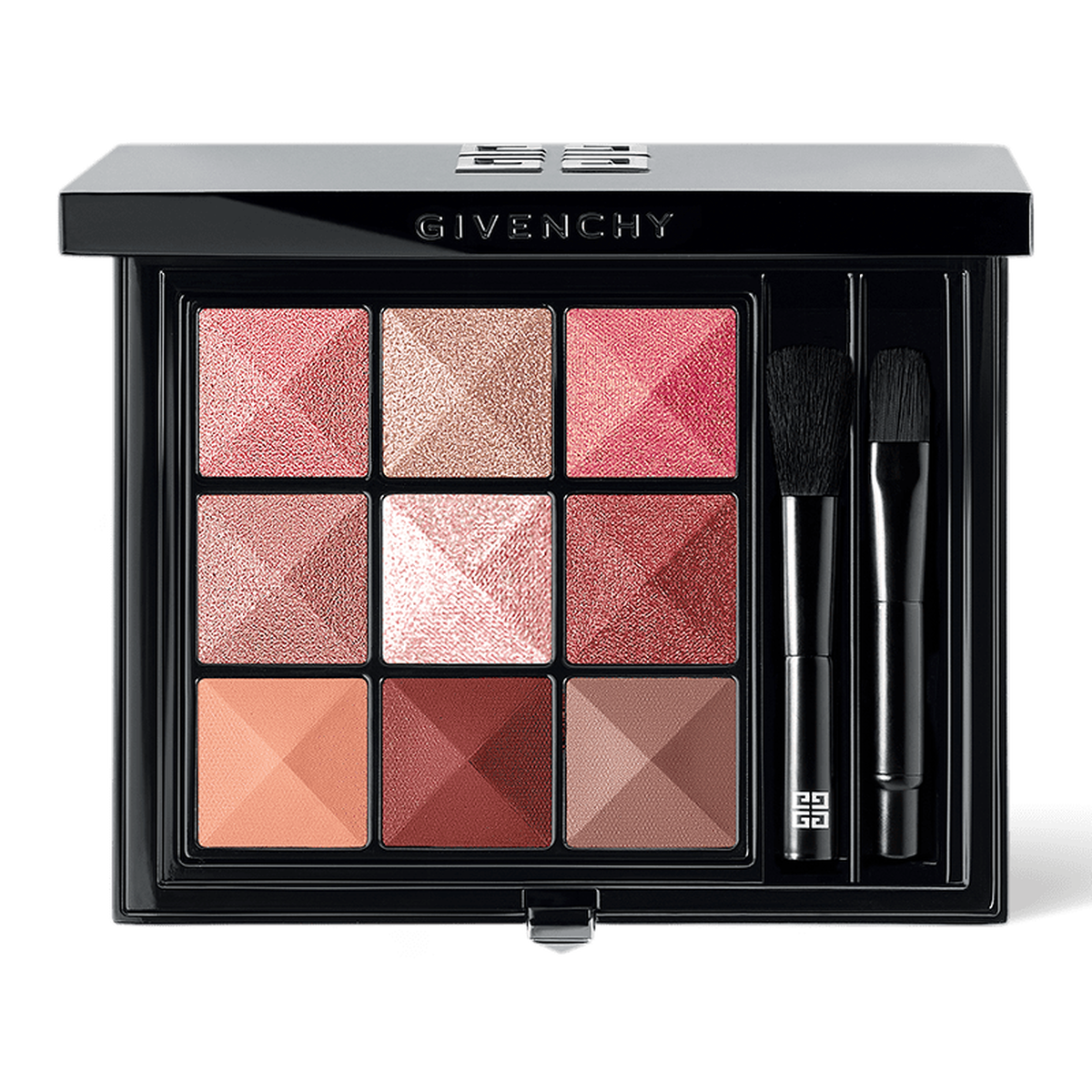 Givenchy Le 9 Eye Palette - Felix Online