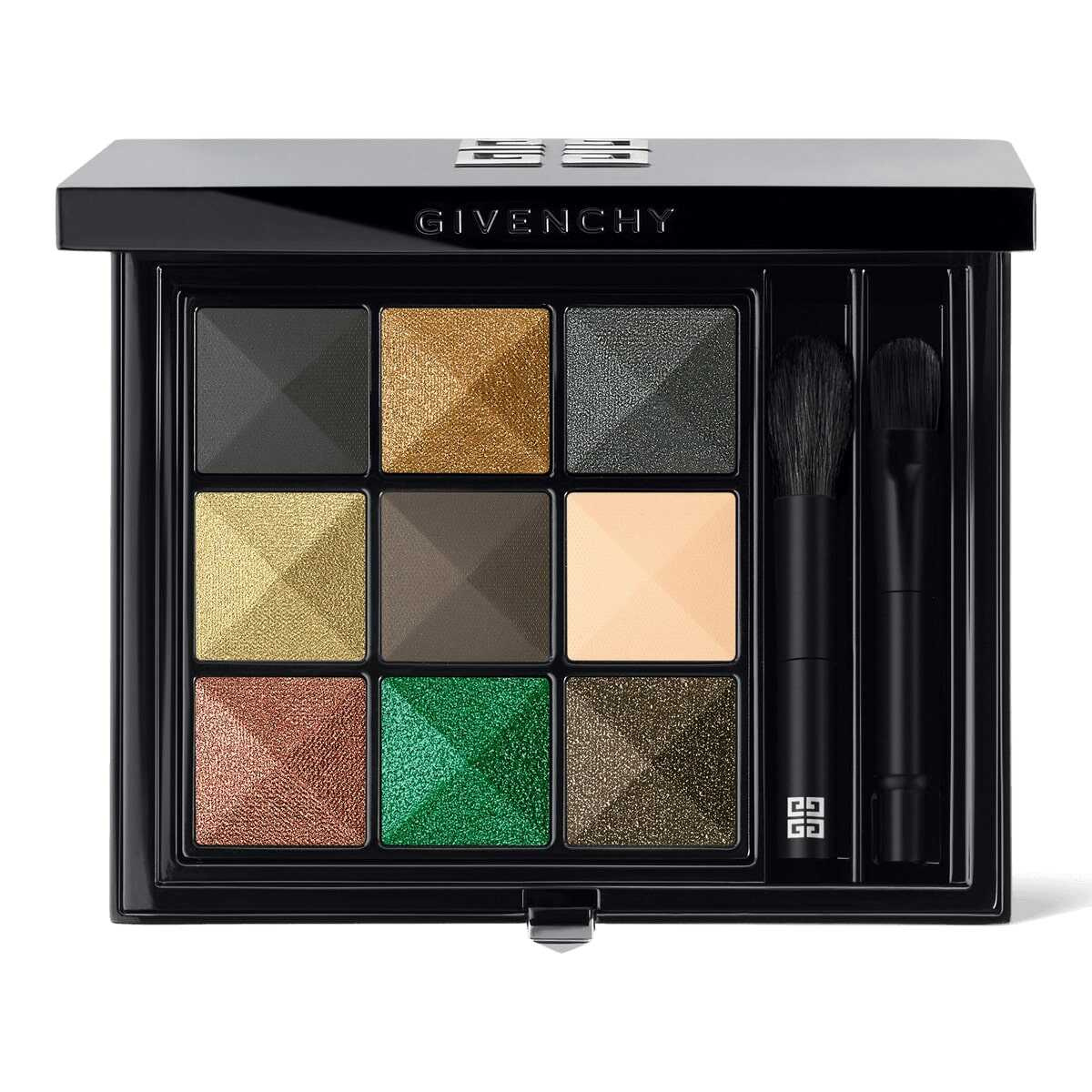 Givenchy Le 9 Eye Palette - Felix Online