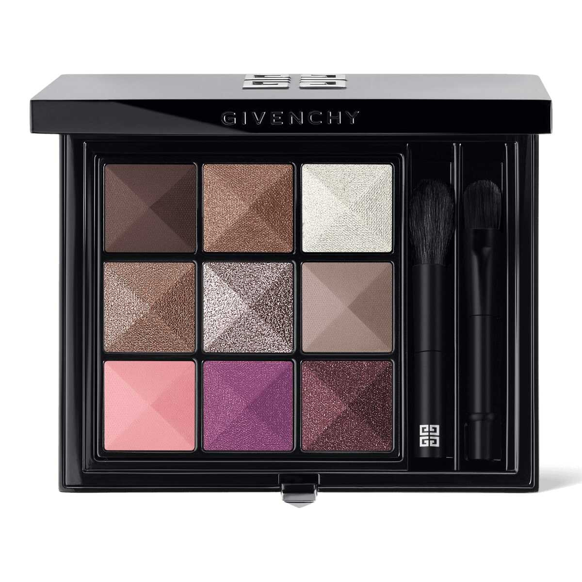 Givenchy Le 9 Eye Palette - Felix Online
