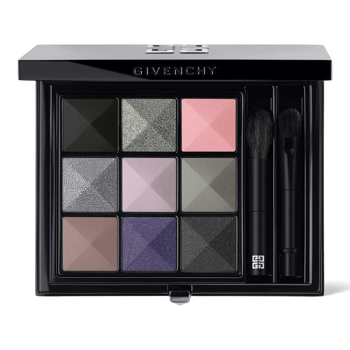 Givenchy Le 9 Eye Palette - Felix Online