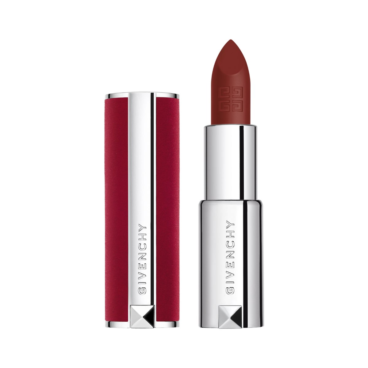 Givenchy Le Rouge Deep Velvet