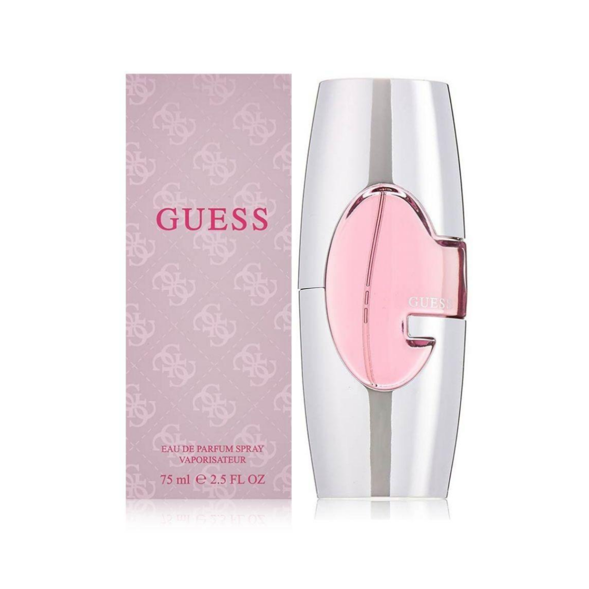 Guess For Women Eau de Parfum