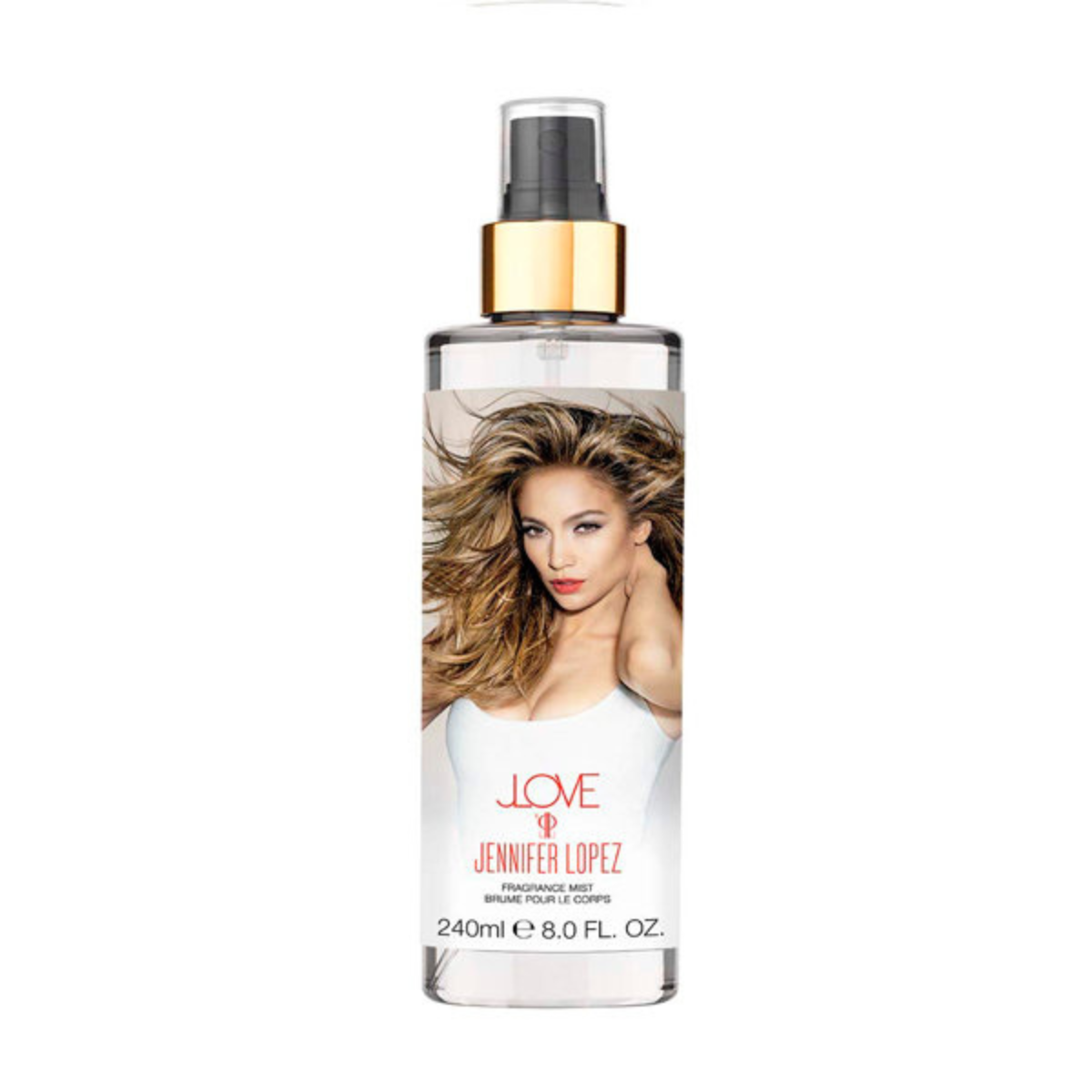 JLove Body Mist