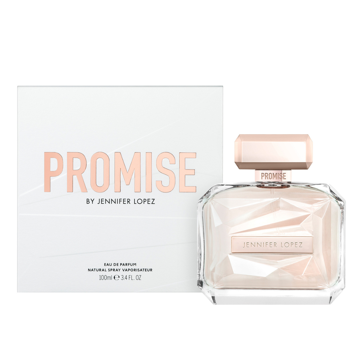 Promise Eau De Parfum