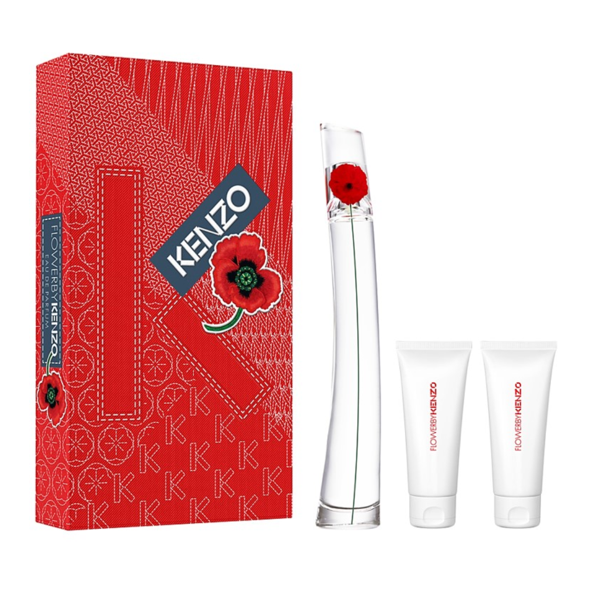 Set Flower By Kenzo Eau De Parfum Felix Online