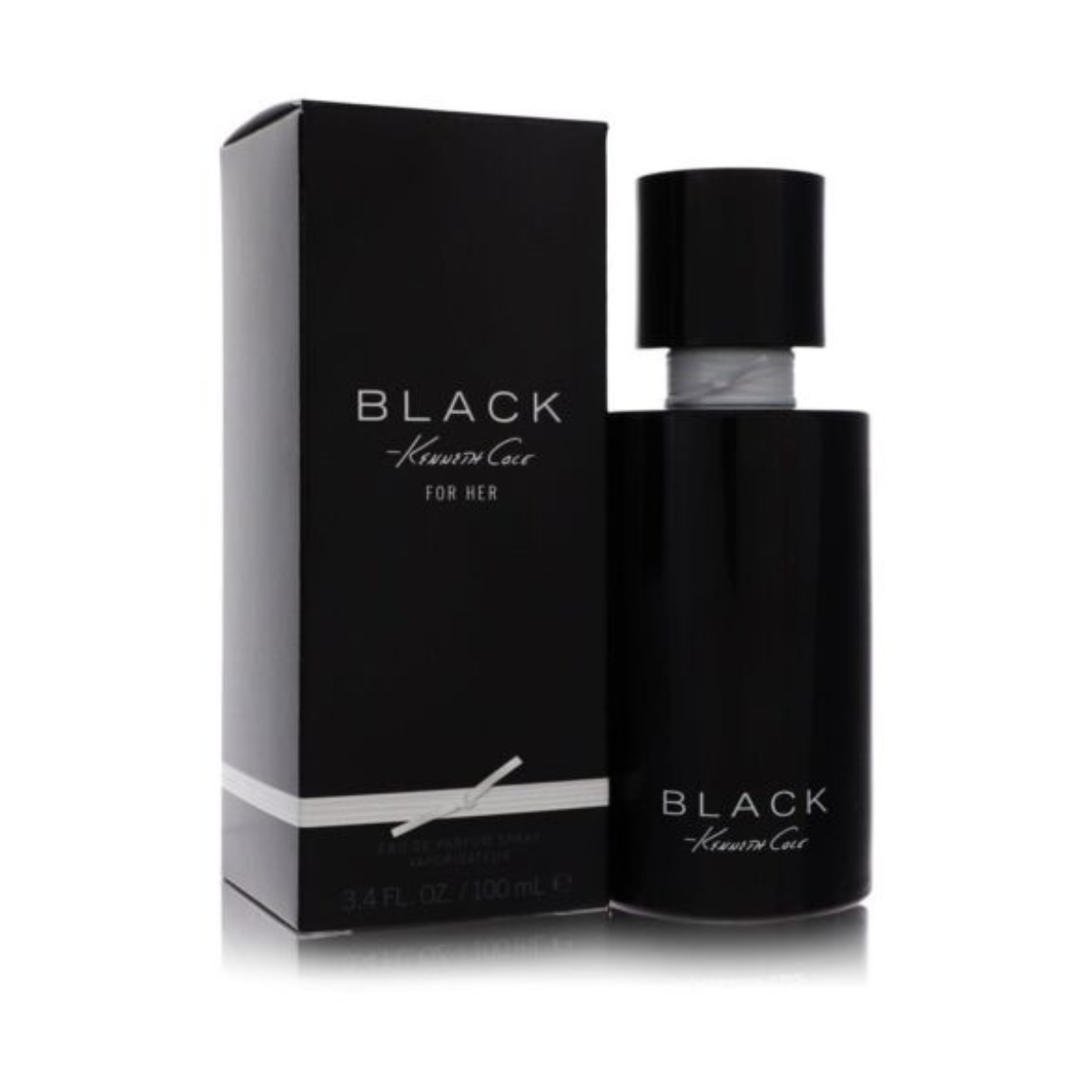 Kenneth Cole Black For Her Eau De Parfum