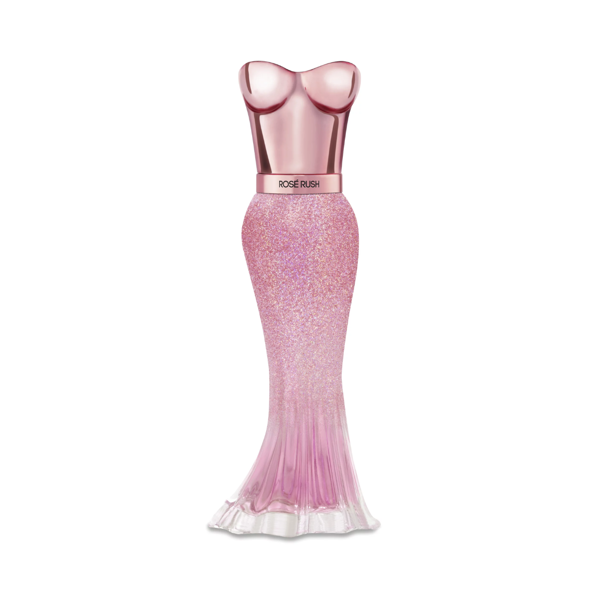 Paris Hilton Rose Rush Eau De Parfum