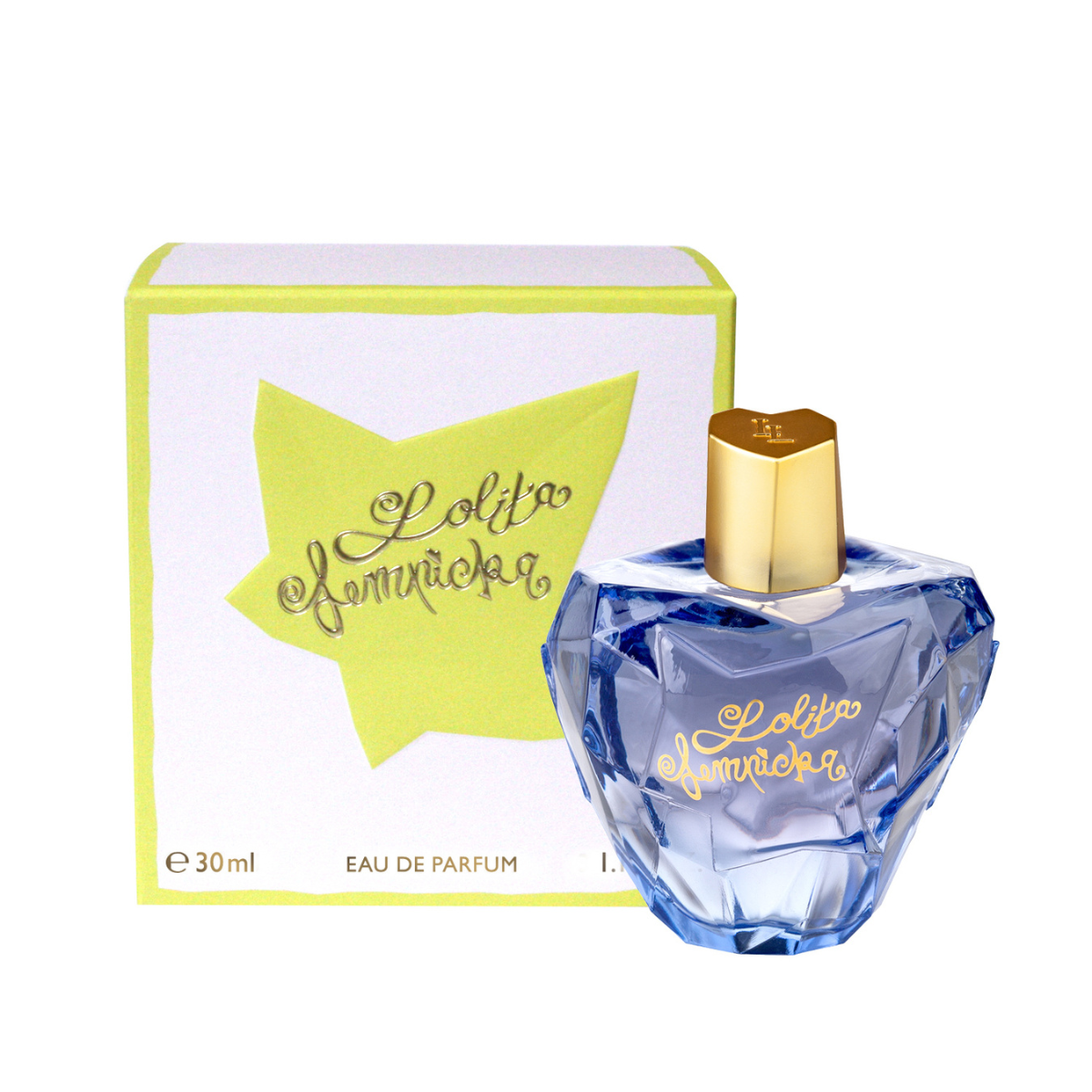 Lolita Lempicka Mon Premier Parfum Eau De Parfum - Felix Online