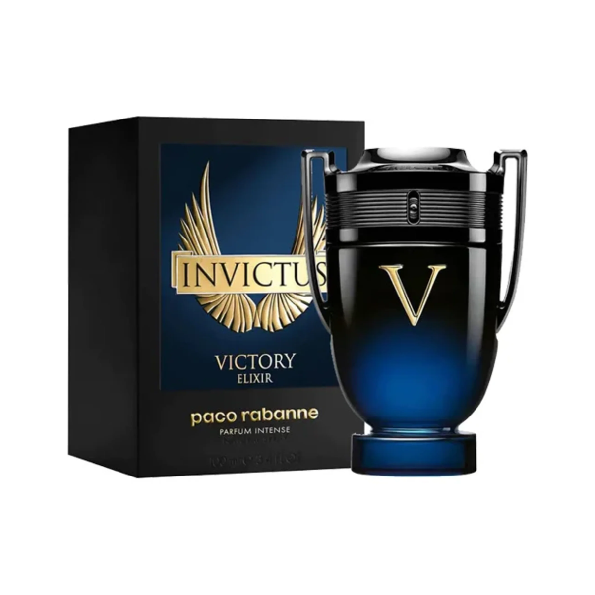 Precio de invictus de paco rabanne 2025