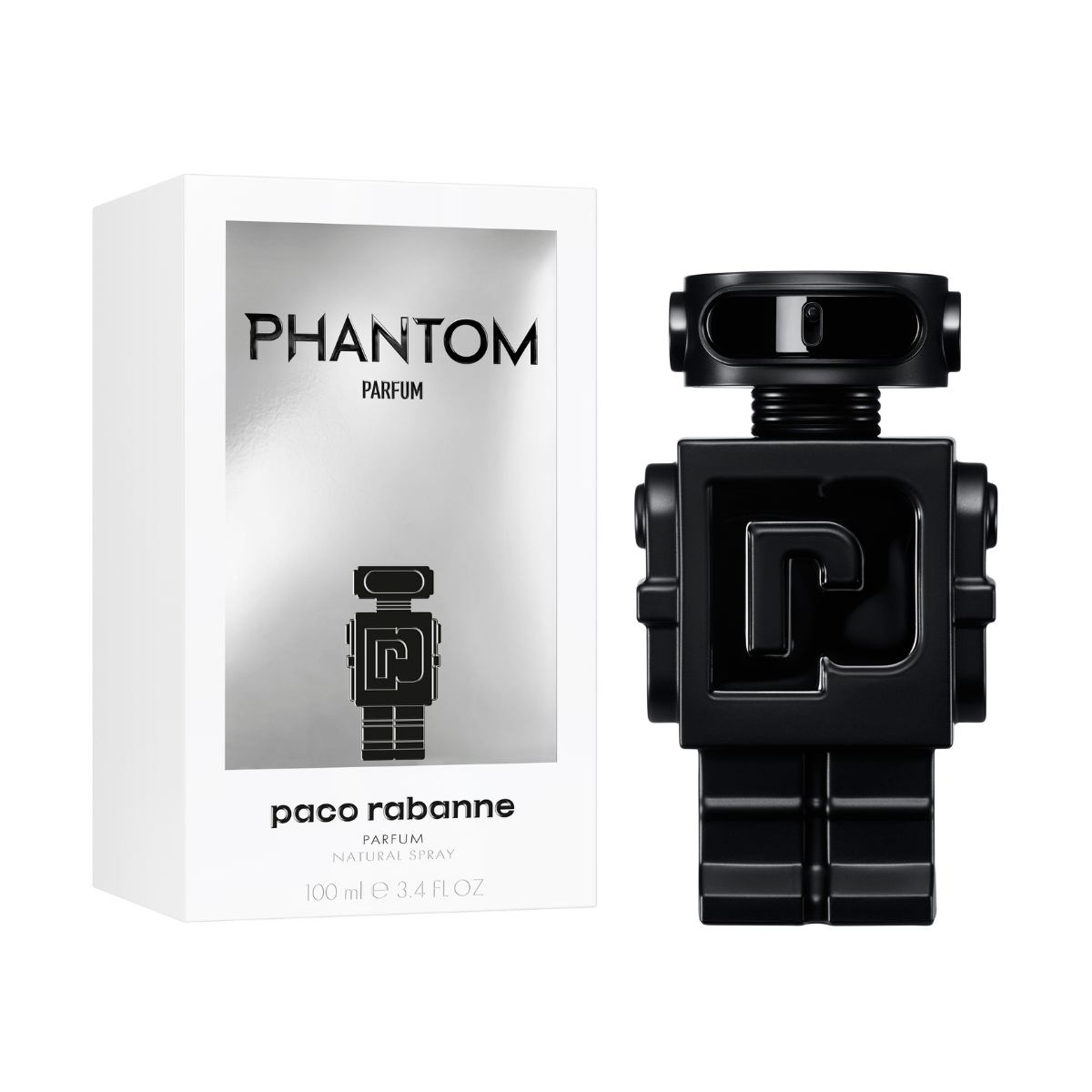 Rabanne Phantom Parfum - Felix Online
