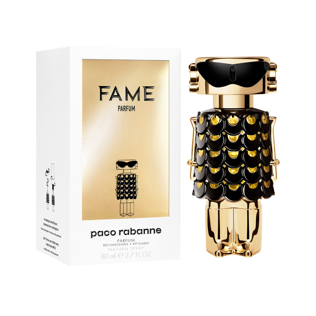 Fame Parfum - Felix Online