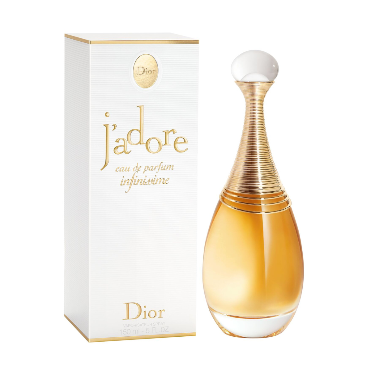 DIOR J&#39;adore Eau De Parfum Infinissime