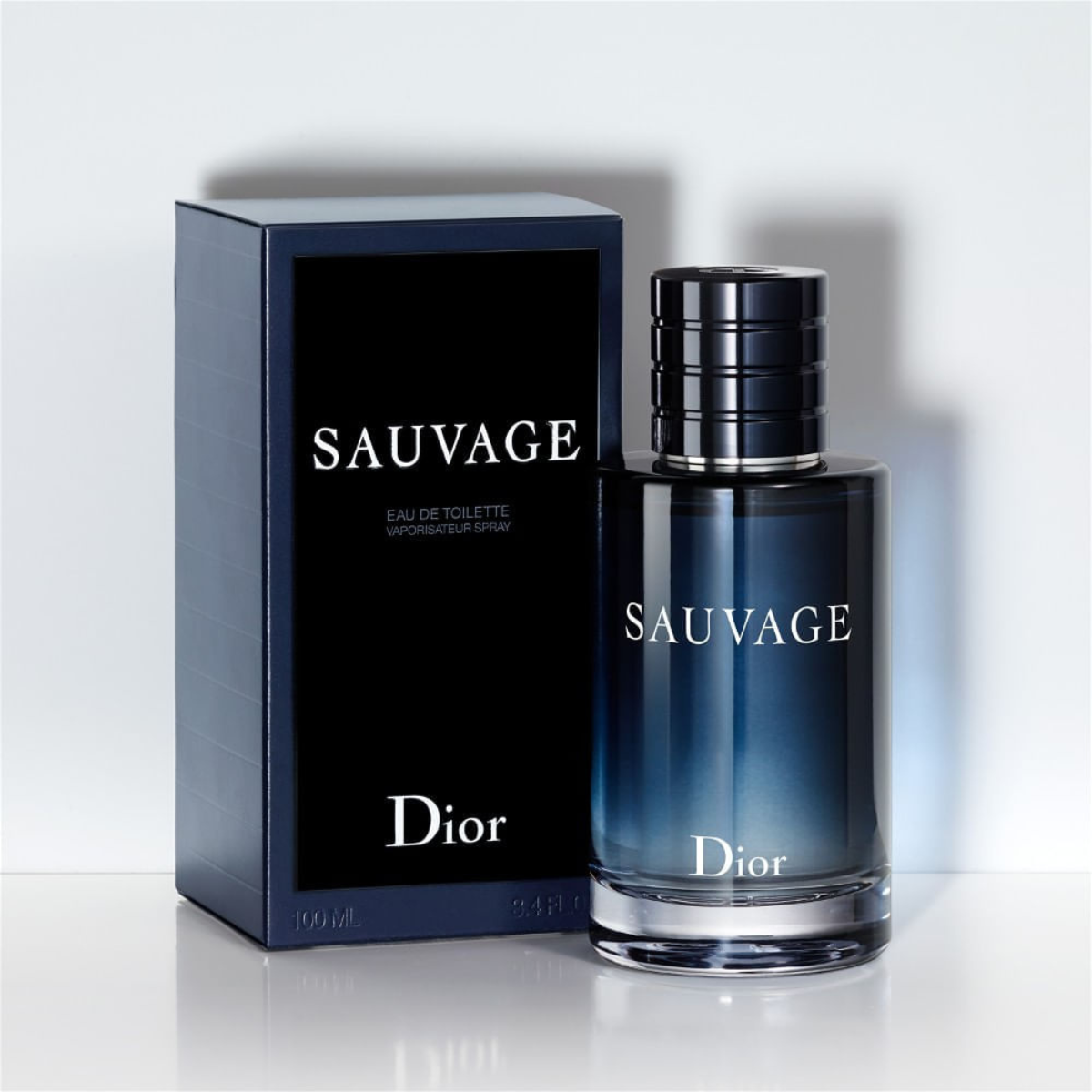 DIOR Sauvage Eau De Toilette