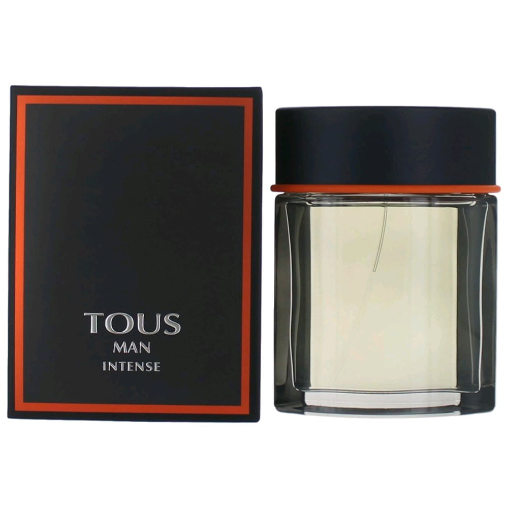 Tous Man Intense Eau de Toilette Felix Online