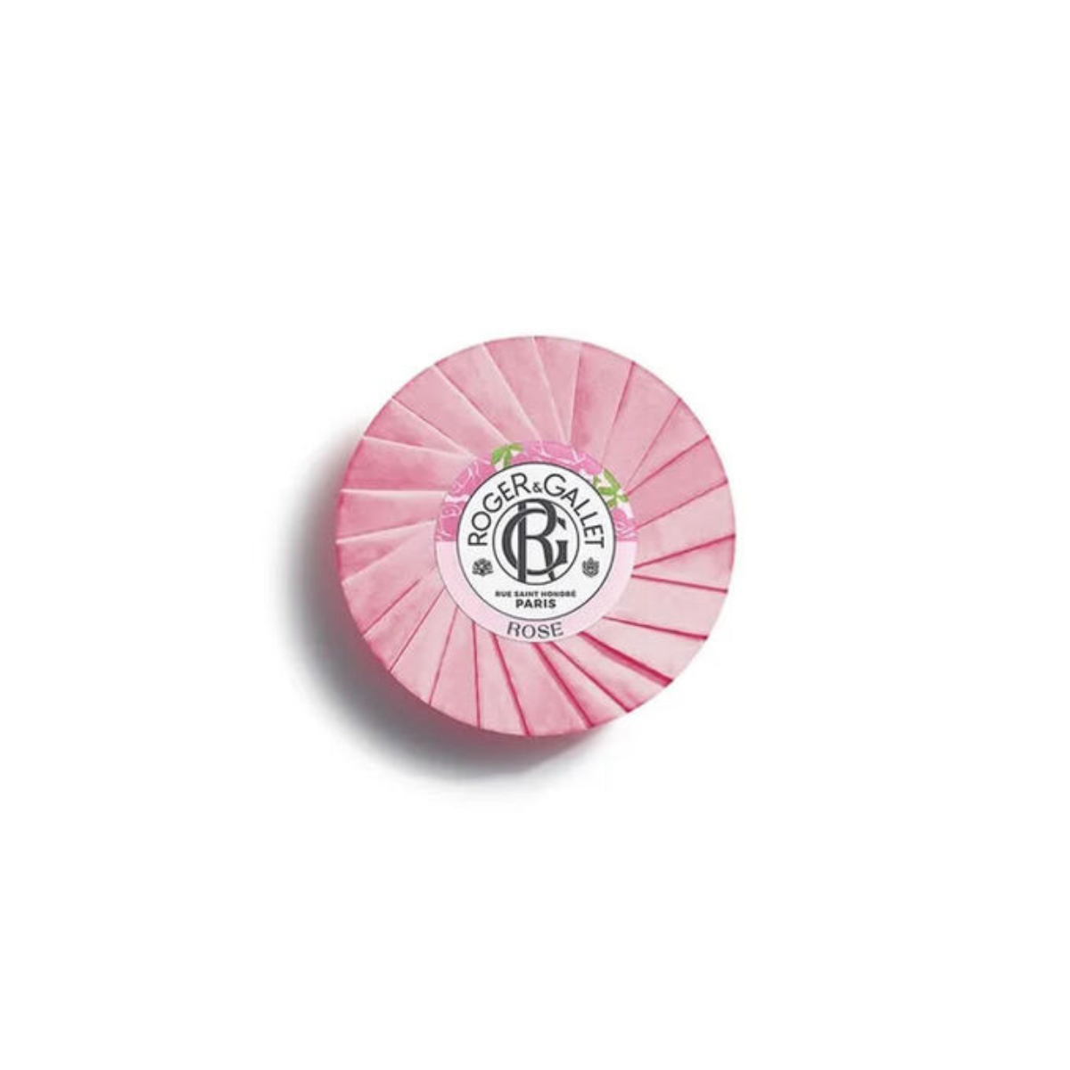 Roger &amp; Gallet Rose Jabon