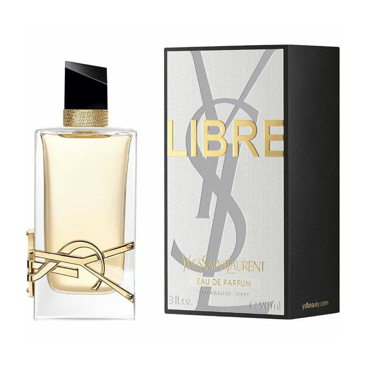 Yves Saint Laurent Libre Eau de Parfum - Felix Online