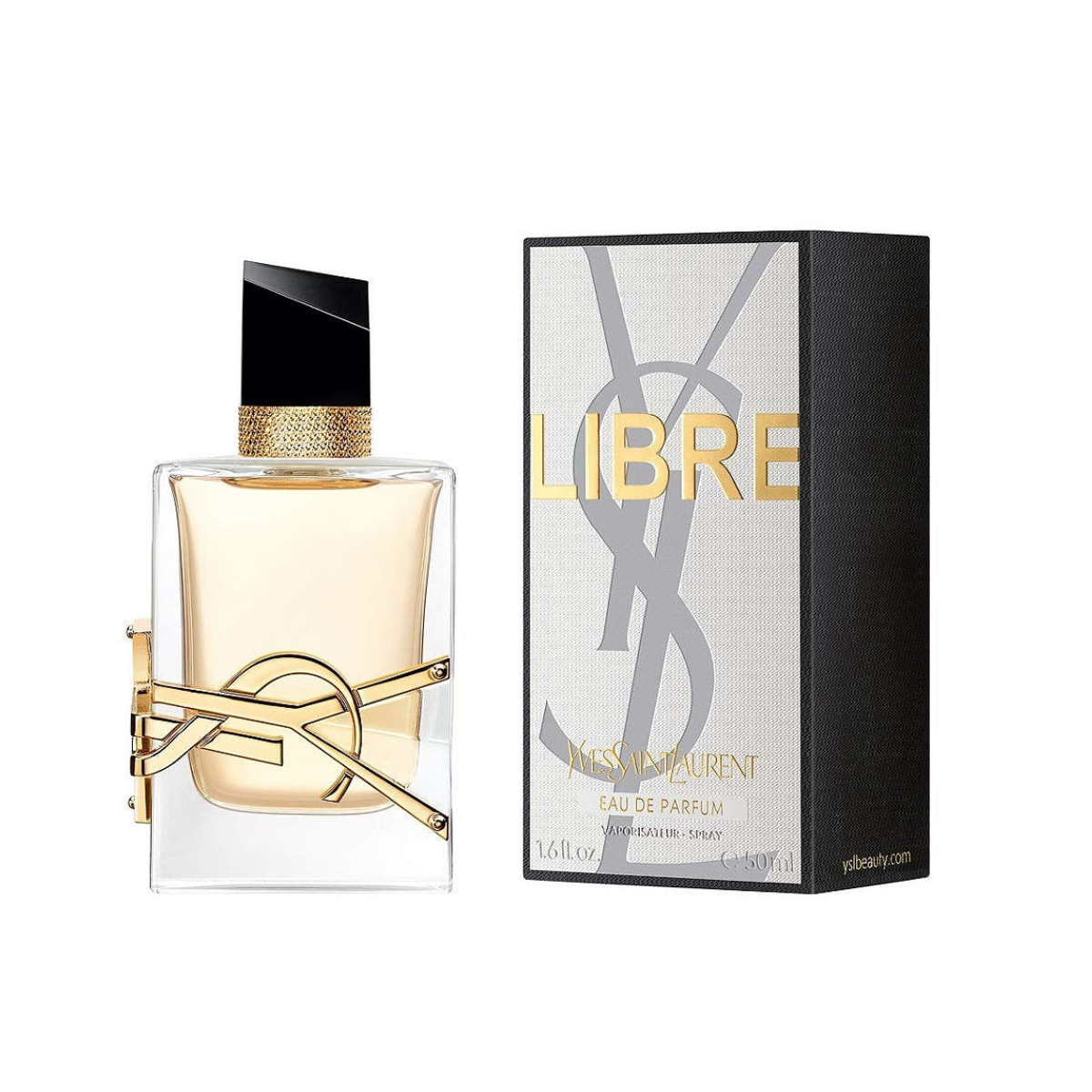 Yves Saint Laurent Libre Eau de Parfum - Felix Online