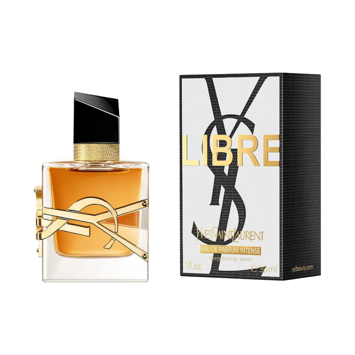 Yves Saint Laurent Libre Eau de Parfum Intense - Felix Online Yves Saint Laurent Libre Eau de Parfum Intense - Felix Online