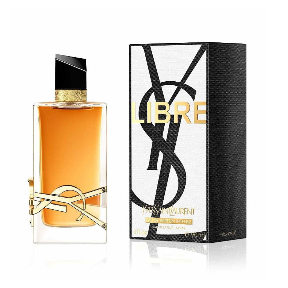 新品Yves Saint Laurent LIBRE Eau de Parfum Yves Saint Laurent Libre Parfum - Felix Online