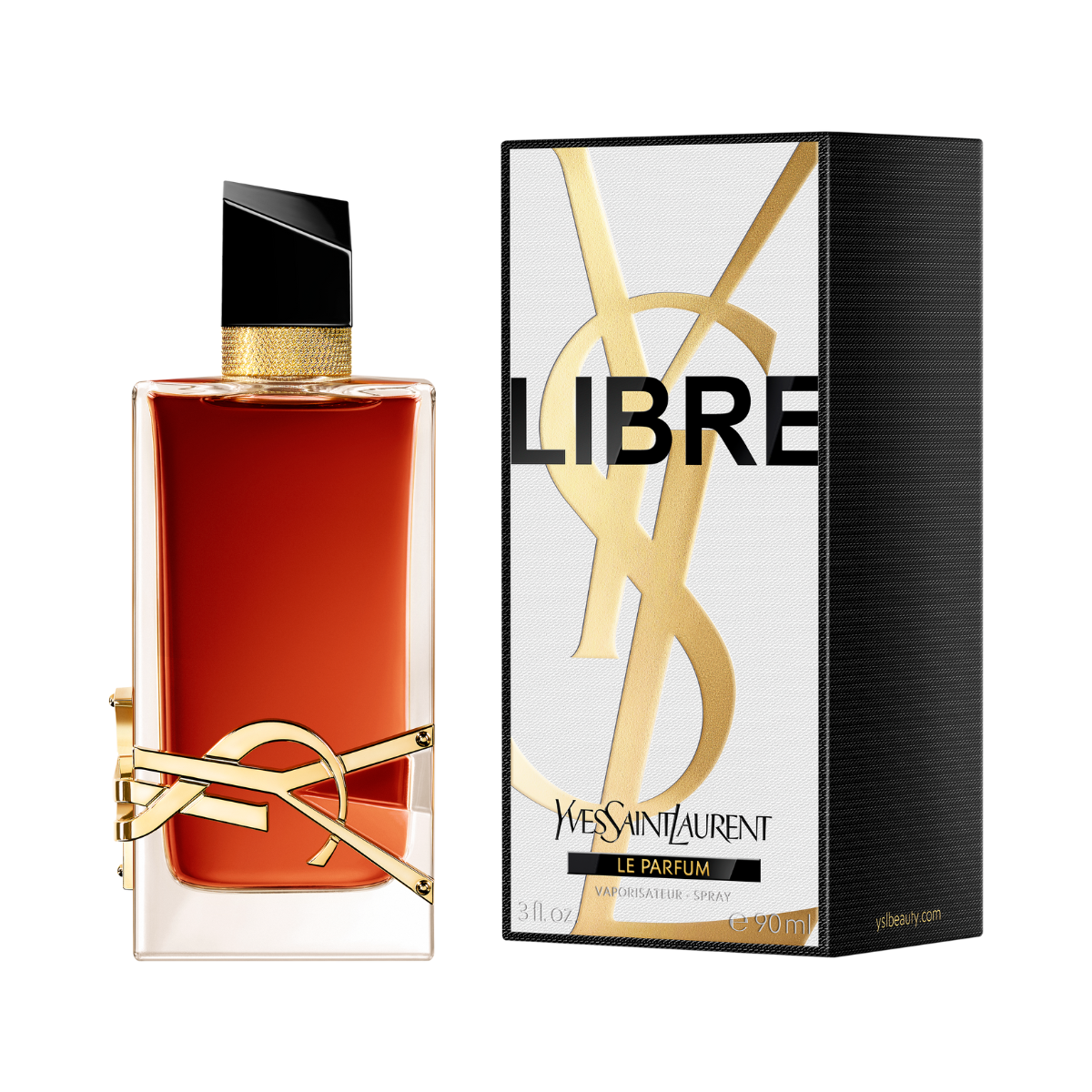 Yves Saint Laurent Libre Parfum - Felix Online
