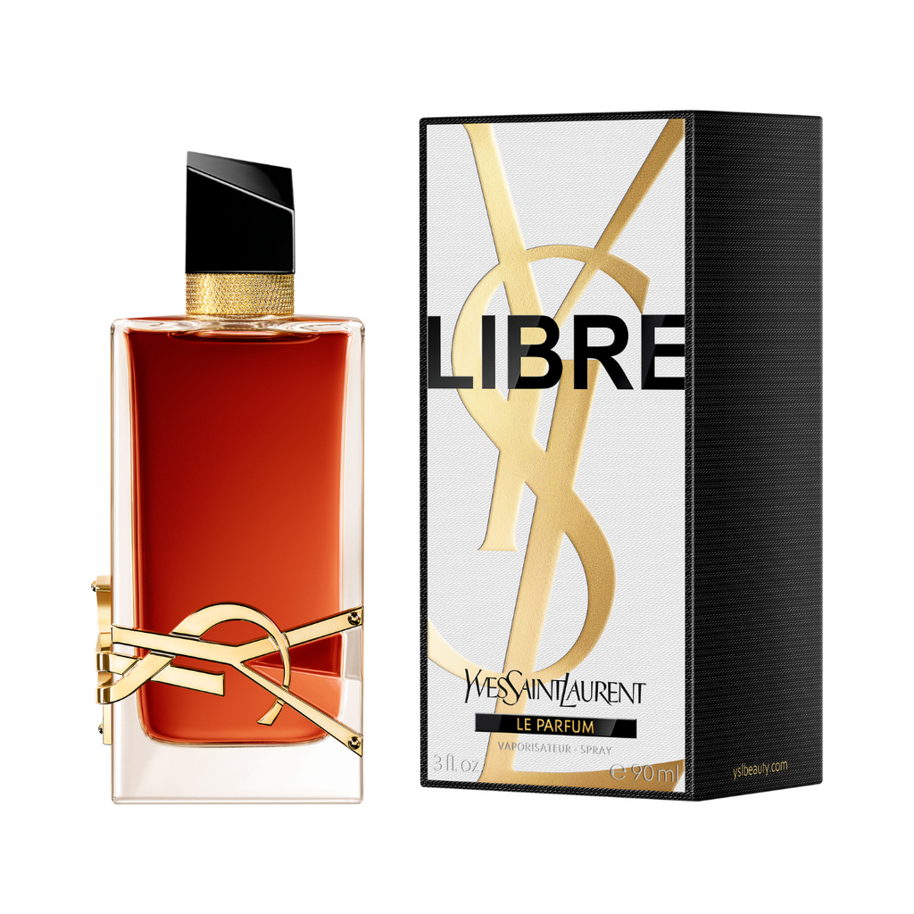 Yves Saint Laurent Libre Parfum Felix Online