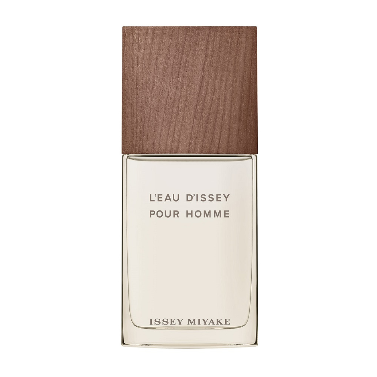 L´eau D´Issey Eh Vetiver Eau de Toilette Intense - Felix Online