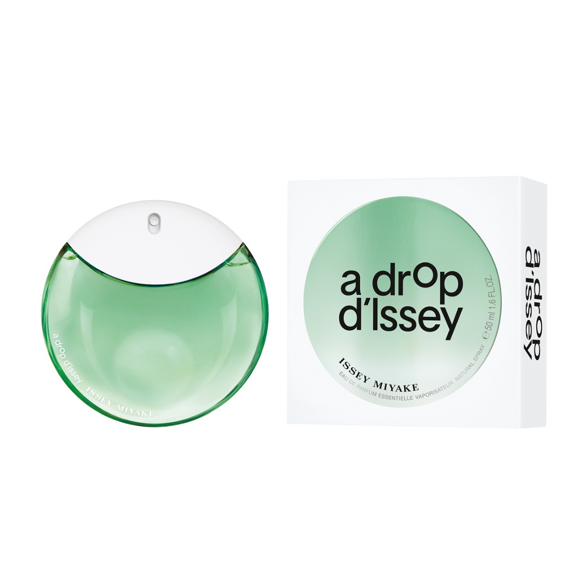 Issey Miyake A Drop d'Issey Essentielle Eau de Parfum - Felix Online