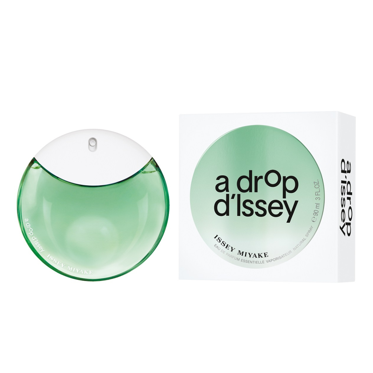 Issey Miyake A Drop d&#39;Issey Essentielle Eau de Parfum