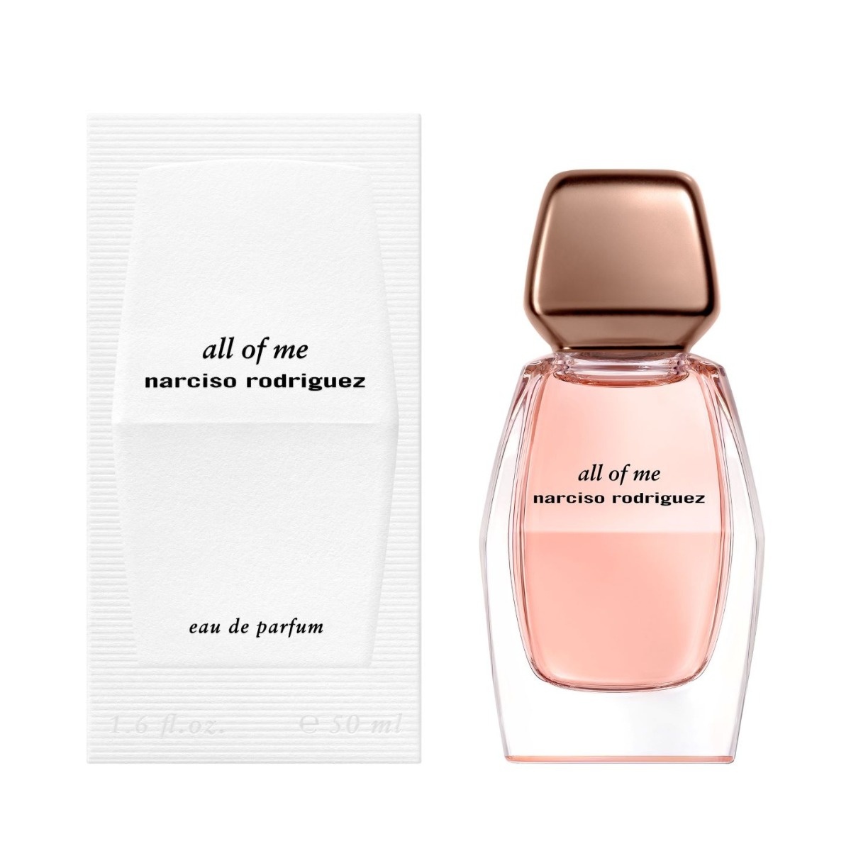 Narciso Rodriguez All Of Me Eau de Parfum - Felix Online