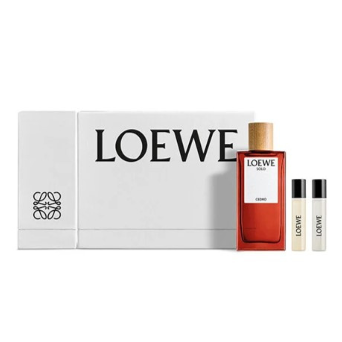 Loewe Solo Ella Eau De Parfum - Felix Online