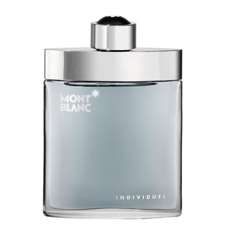 Montblanc Individuel Eau de Toilette