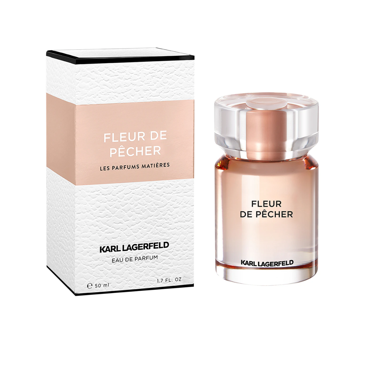 Karl Lagerfeld  Elixir Pecher Eau De Parfum