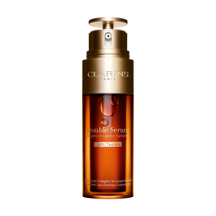 【乳液】fasc sureve emulsion 100ml Clarins Double Serum Light Texture - Felix Online