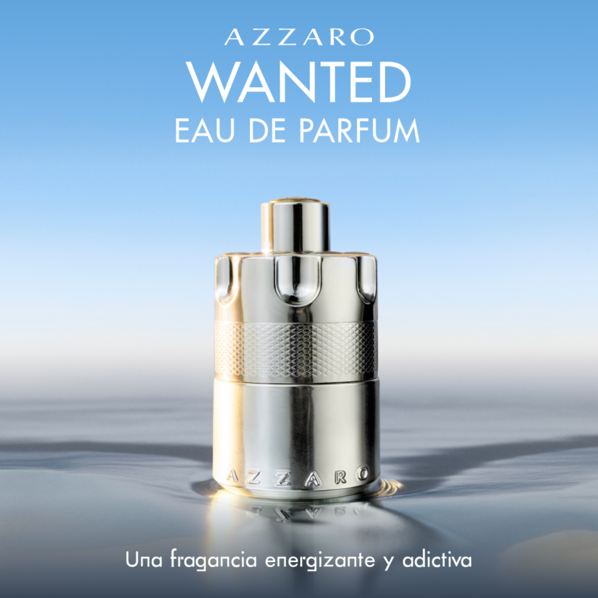 Wanted Eau de Parfum
