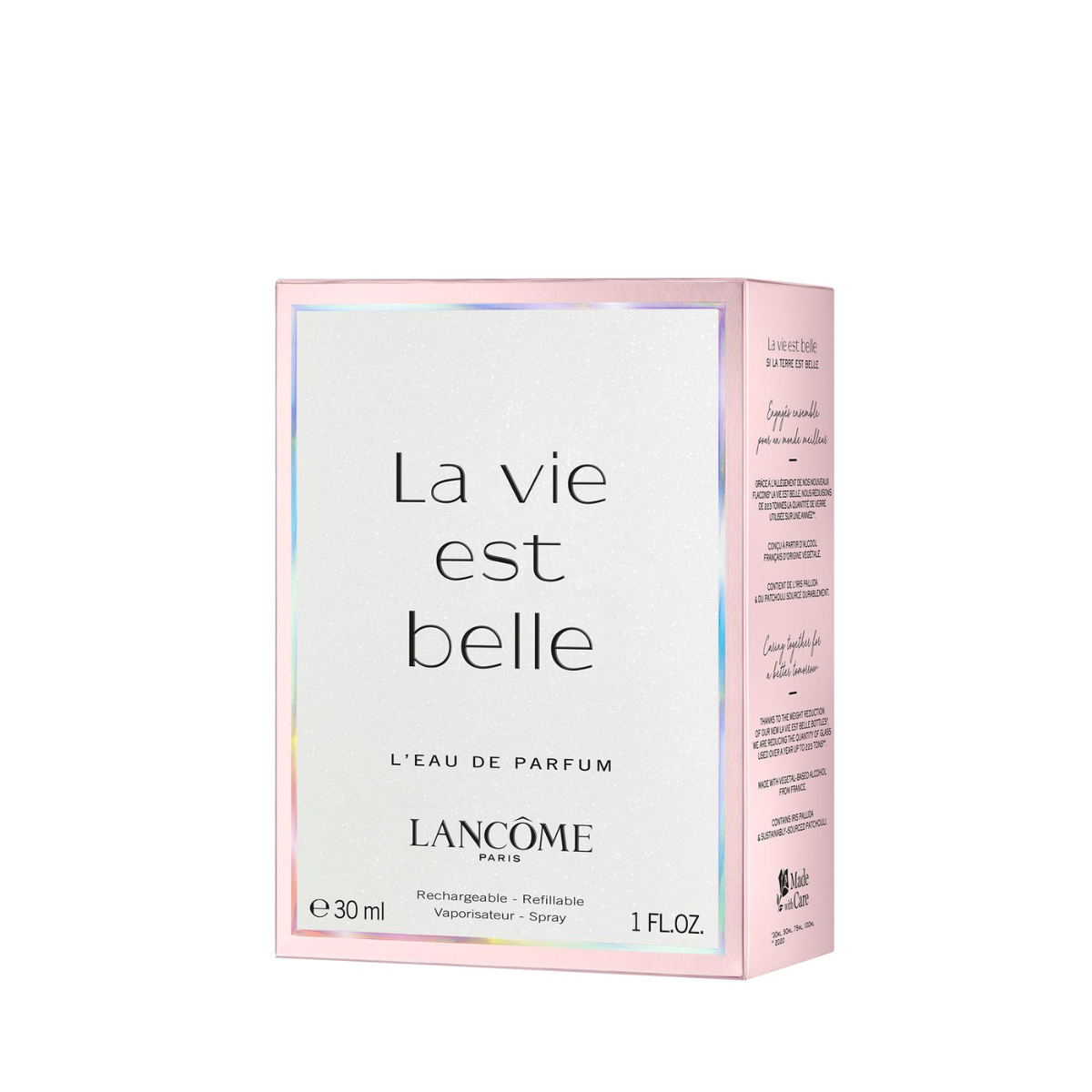 Lancôme La Vie Est Belle Eau De Parfum - Felix Online