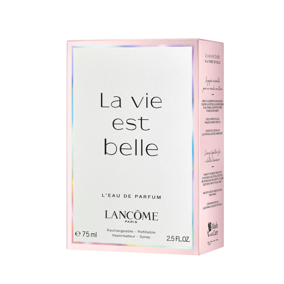 Lancôme La Vie Est Belle Eau De Parfum - Felix Online