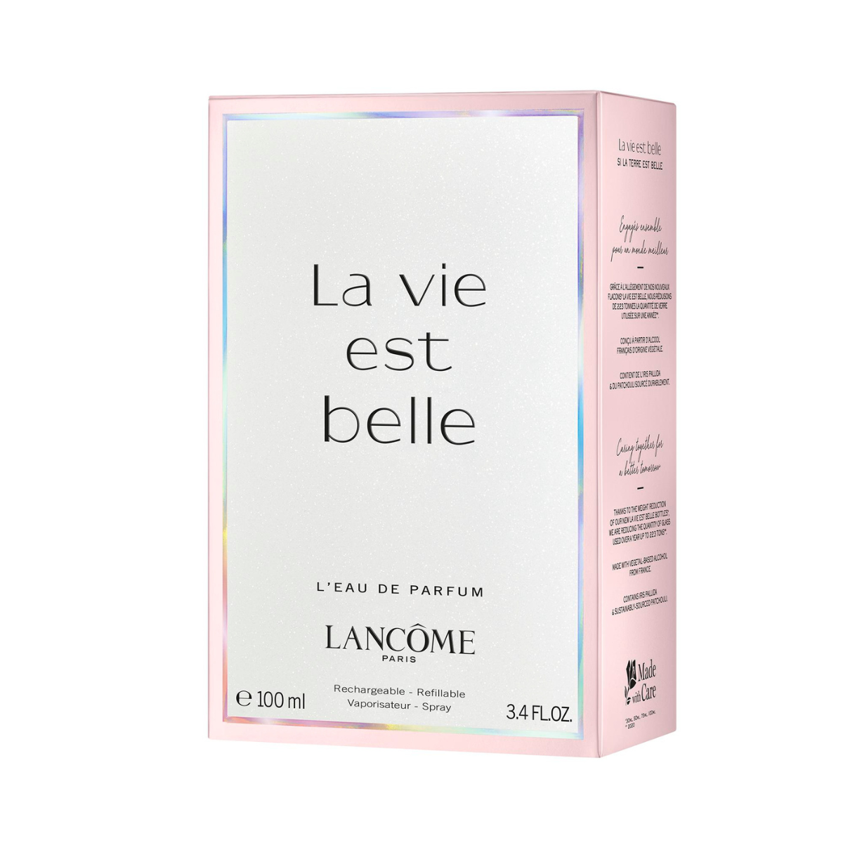 Lancôme La Vie Est Belle Eau De Parfum - Felix Online