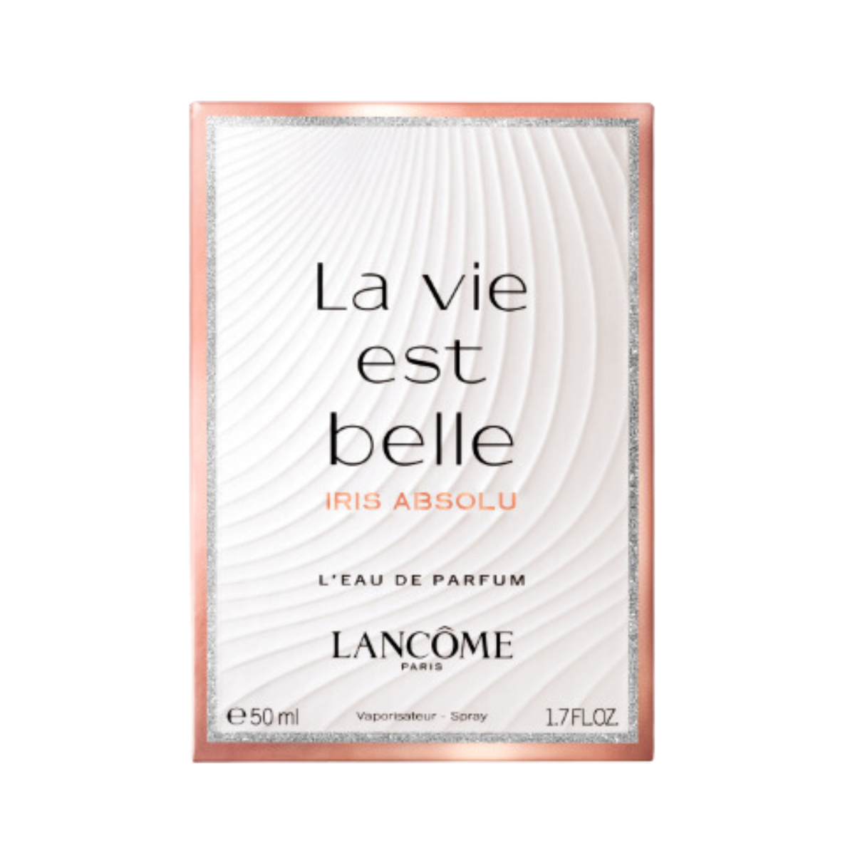 Lancôme La Vie Est Belle Infinity Eau de Parfum